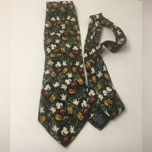 Disney Mickey Mouse Men's Pre-Owned Neck Tie